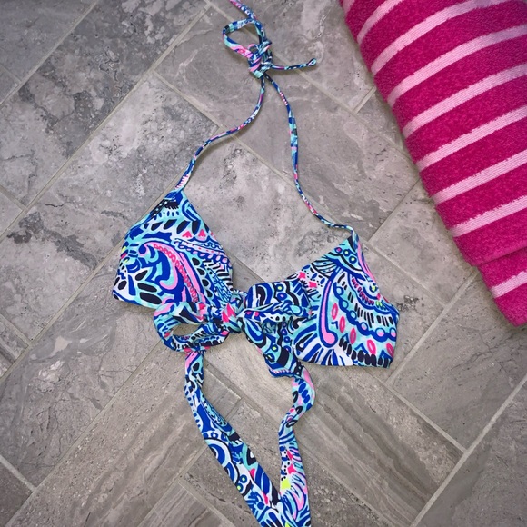 Bikini top - Picture 3 of 3